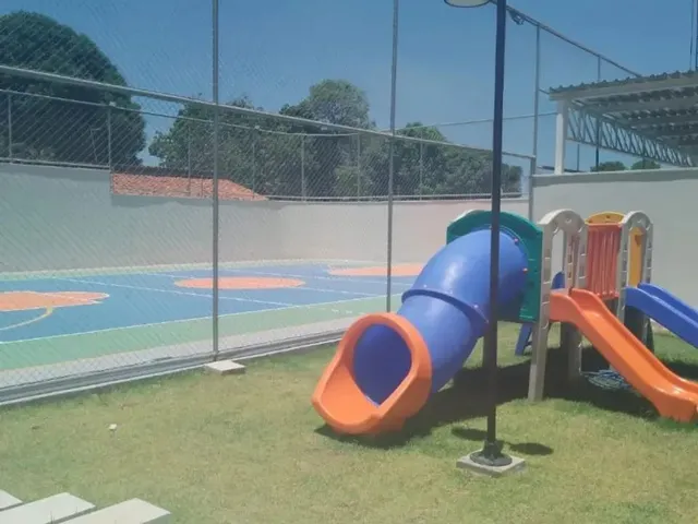 Imagem 6: Daniel/Imóvel para Aluguel com 83 Metros Quadrados com 3 Quartos em Cristo Rei - Teresina