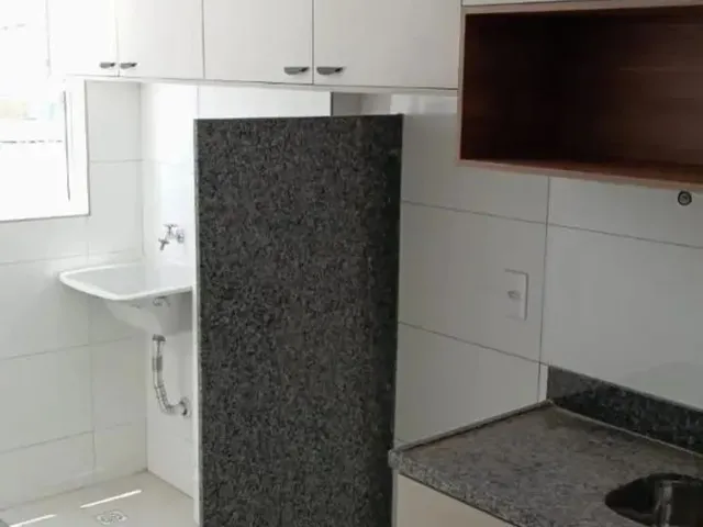 Imagem 7: Daniel/Imóvel para Aluguel com 83 Metros Quadrados com 3 Quartos em Cristo Rei - Teresina