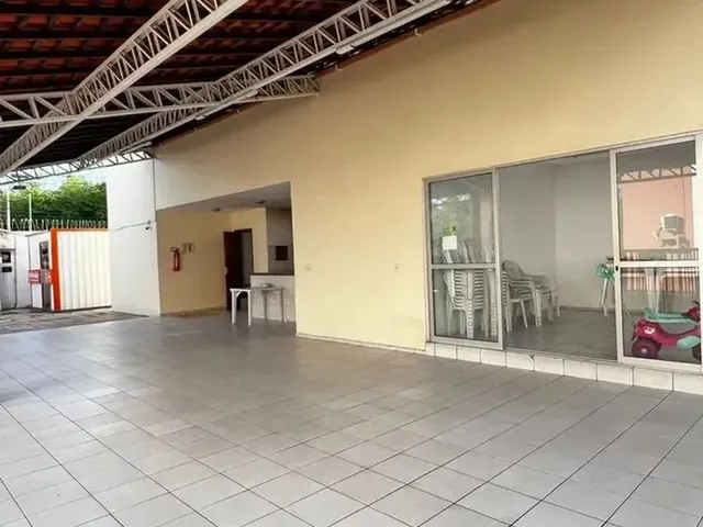 Imagem 3: Daniel/Imóvel para Aluguel com 65 Metros Quadrados com 3 Quartos em Uruguai - Teresina