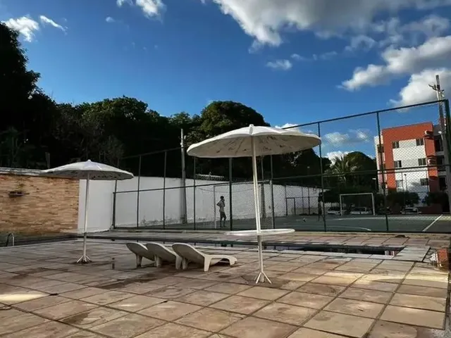 Imagem 2: Daniel/Imóvel para Aluguel com 65 Metros Quadrados com 3 Quartos em Uruguai - Teresina