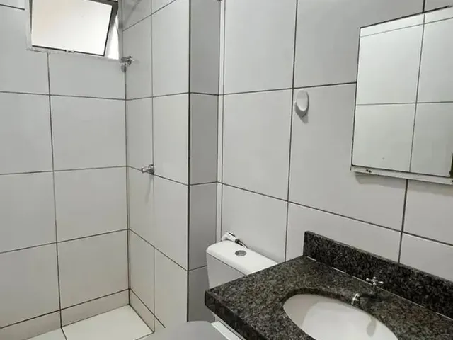 Imagem 14: Daniel/Imóvel para Aluguel com 65 Metros Quadrados com 3 Quartos em Uruguai - Teresina
