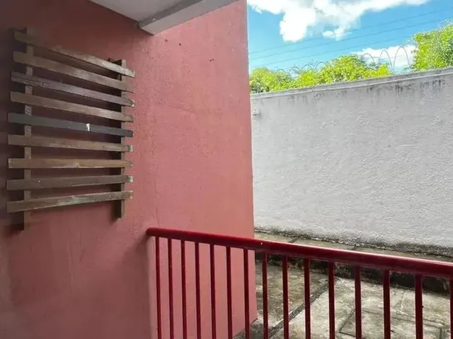 Imagem 4: Daniel/Imóvel para Aluguel com 65 Metros Quadrados com 3 Quartos em Uruguai - Teresina