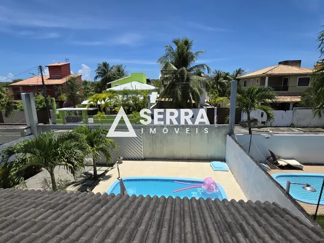 Imagem: Abrantes Casa em Condomínio 3 Suítes