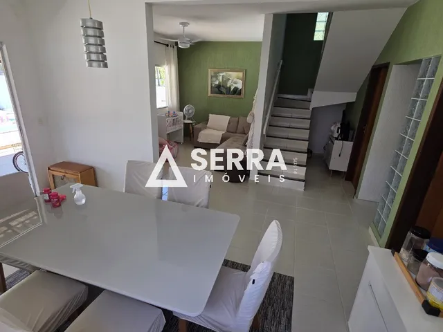 Imagem 15: Abrantes | Casa em Condomínio | 3 Suítes + Edícula | 195 M² | Nascente