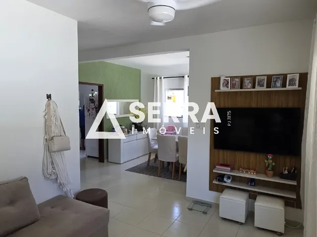 Imagem 3: Abrantes | Casa em Condomínio | 3 Suítes + Edícula | 195 M² | Nascente