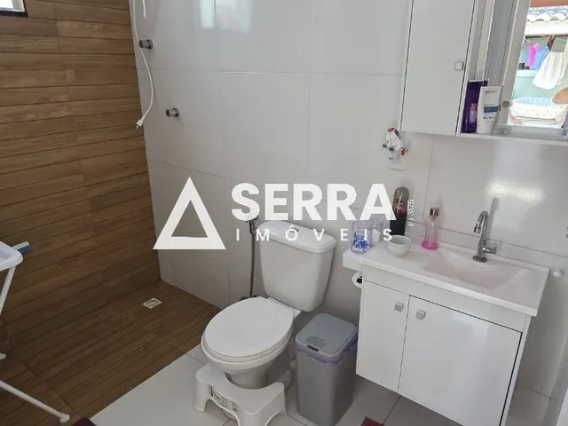 Imagem 12: Abrantes | Casa em Condomínio | 3 Suítes + Edícula | 195 M² | Nascente