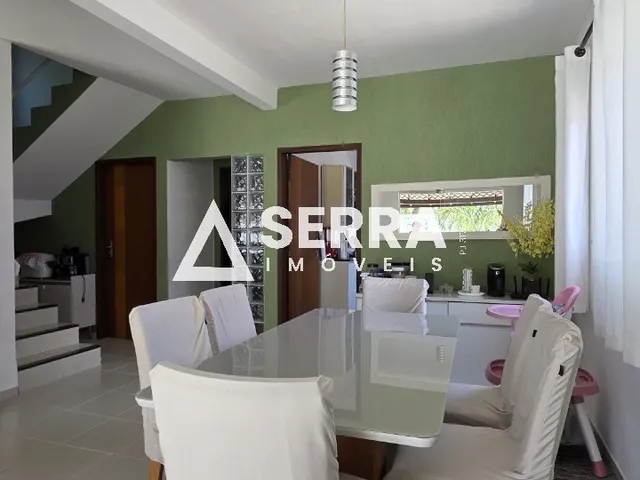 Imagem 16: Abrantes | Casa em Condomínio | 3 Suítes + Edícula | 195 M² | Nascente