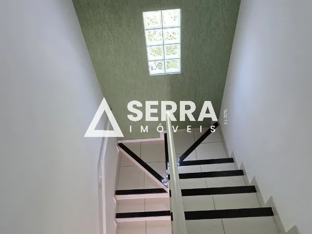 Imagem 8: Abrantes | Casa em Condomínio | 3 Suítes + Edícula | 195 M² | Nascente