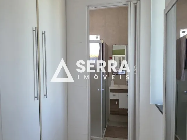 Imagem 4: Abrantes | Casa em Condomínio | 3 Suítes + Edícula | 195 M² | Nascente