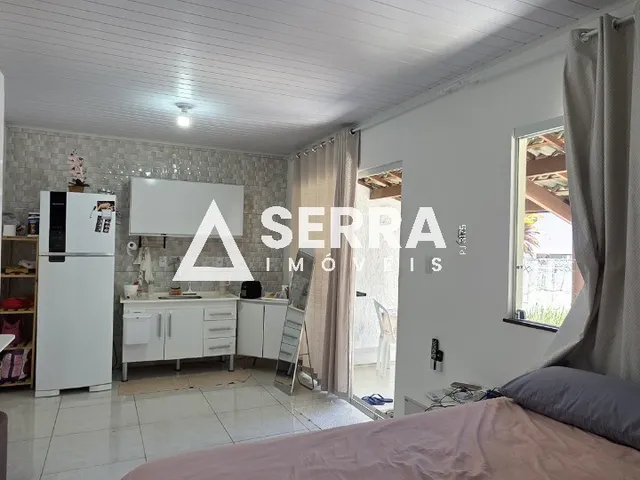 Imagem 6: Abrantes | Casa em Condomínio | 3 Suítes + Edícula | 195 M² | Nascente