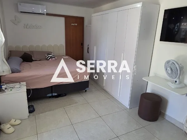 Imagem 2: Abrantes | Casa em Condomínio | 3 Suítes + Edícula | 195 M² | Nascente