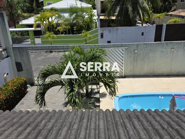 Imagem 7: Abrantes | Casa em Condomínio | 3 Suítes + Edícula | 195 M² | Nascente