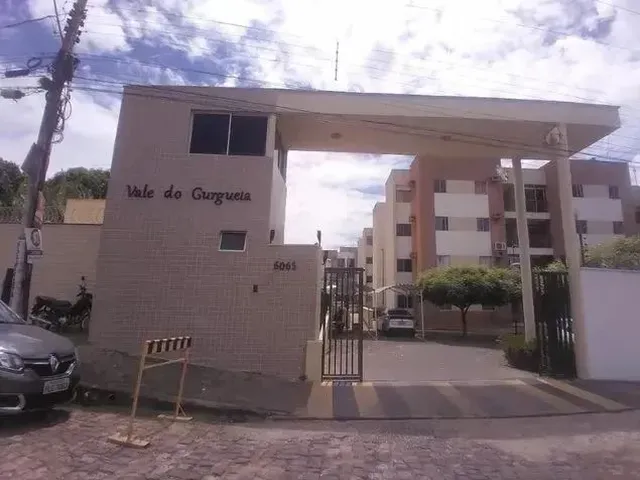 Imagem: Thailson / Alugo Apartamento no Condomínio