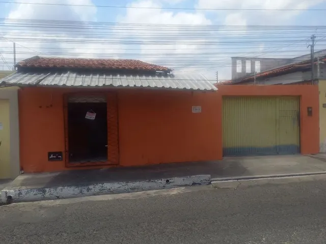 Imagem: Alugo Casa com Ponto Comercial no Dirceu