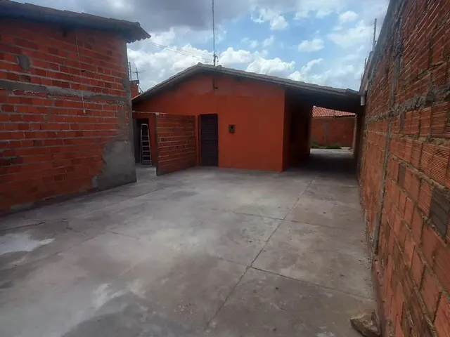 Imagem 3: Alugo Casa com Ponto Comercial no Dirceu