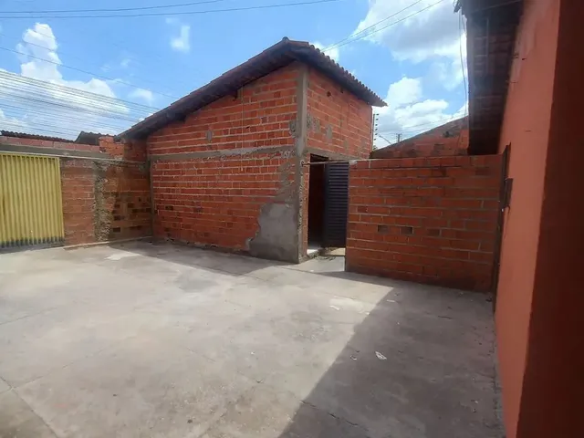 Imagem 4: Alugo Casa com Ponto Comercial no Dirceu