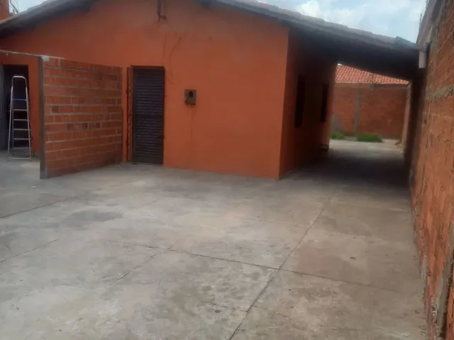 Imagem 5: Alugo Casa com Ponto Comercial no Dirceu