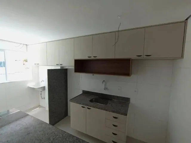 Imagem: Irene Aluga Apt com os Planejados no Cristo