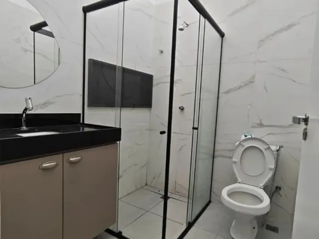 Imagem 8: Alugo - Casa Cond. Vila Zoe - Zona Leste