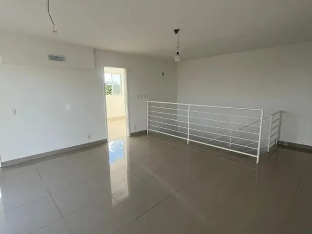 Imagem: Aluga Cobertura no Acqua Blue