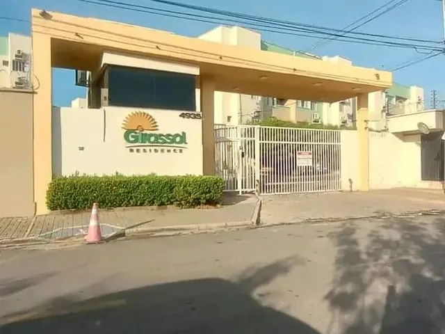 Imagem: Teresina - Apartamento Padrão - Campestre