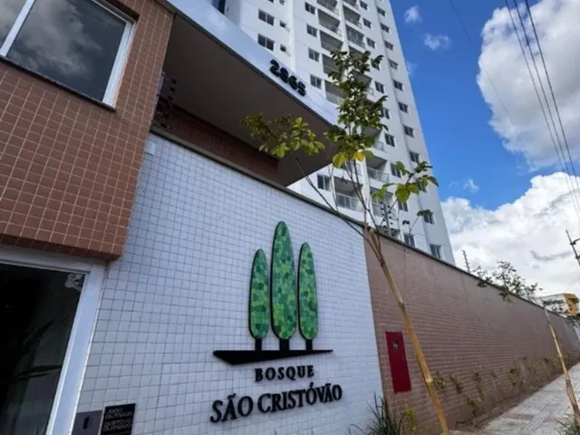 Imagem: Aluga-Se Apartamento