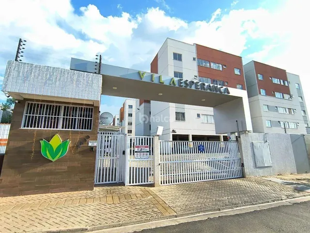 Imagem: Apartamento para Aluguel, Condomínio Vila