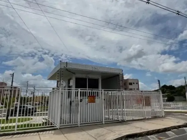 Imagem: Imóvel para Aluguel Possui 53 Metros Quadrados