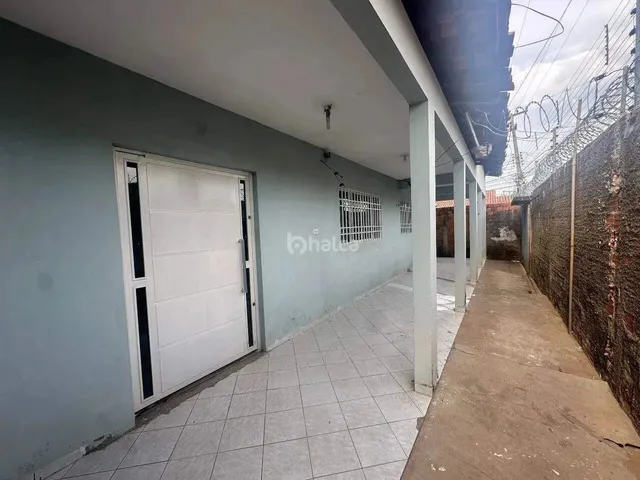 Imagem: Casa Residencial para Aluguel, no Bairro