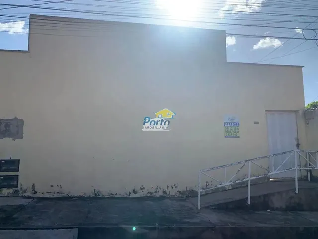 Imagem: Kitnet 1 Quarto para Locação Porto do