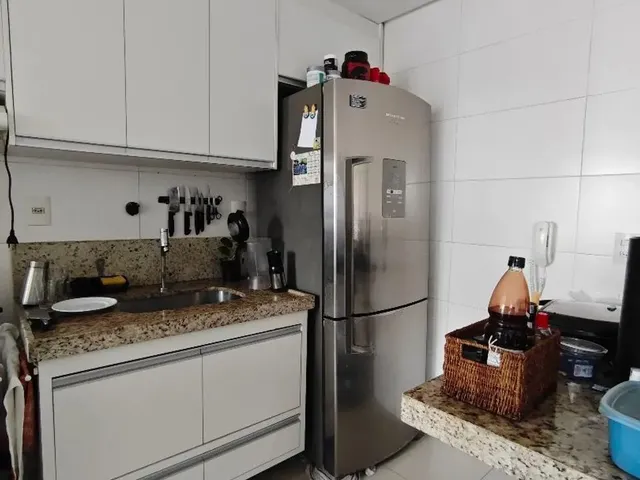 Imagem 5: Ell- Apartamento Mobiliado de 2 Quartos no Jóquei