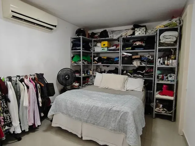 Imagem 7: Ell- Apartamento Mobiliado de 2 Quartos no Jóquei