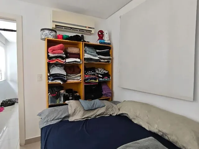 Imagem 9: Ell- Apartamento Mobiliado de 2 Quartos no Jóquei