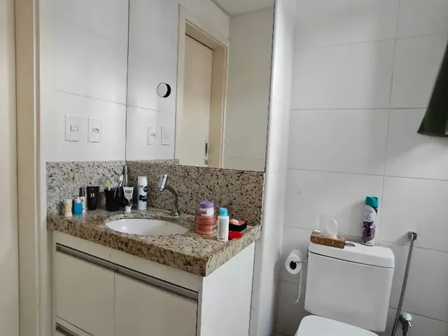 Imagem 10: Ell- Apartamento Mobiliado de 2 Quartos no Jóquei