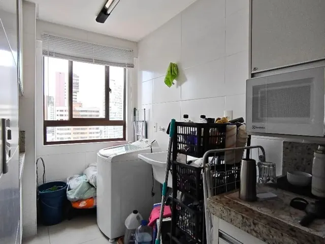 Imagem 11: Ell- Apartamento Mobiliado de 2 Quartos no Jóquei