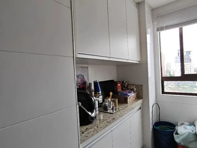 Imagem 12: Ell- Apartamento Mobiliado de 2 Quartos no Jóquei