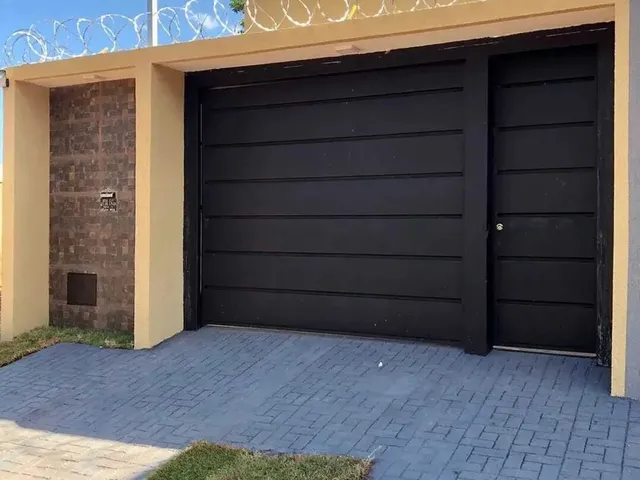 Imagem 1: Casa À Venda, Setor Ana Rosa, Trindade, Go