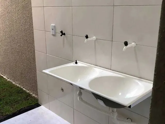 Imagem 7: Casa À Venda, Setor Ana Rosa, Trindade, Go