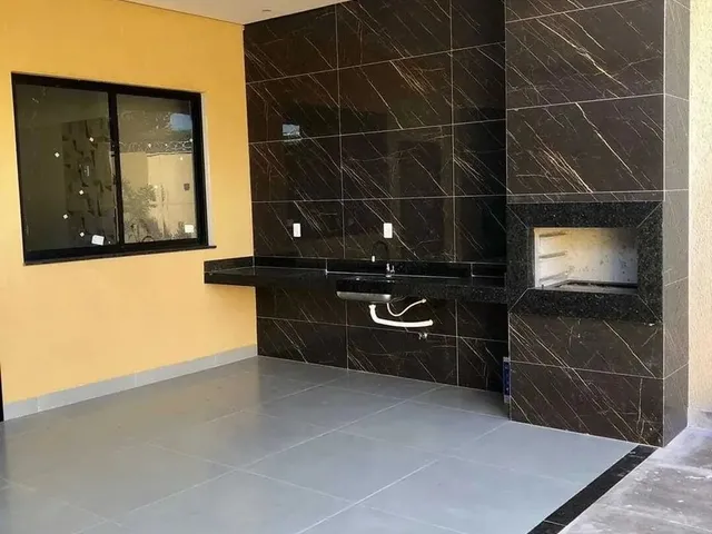 Imagem 2: Casa À Venda, Setor Ana Rosa, Trindade, Go