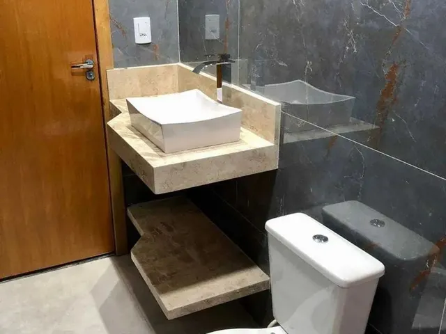 Imagem 10: Casa À Venda, Setor Ana Rosa, Trindade, Go