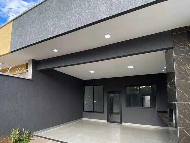 Imagem 12: Casa À Venda, Setor Ana Rosa, Trindade, Go