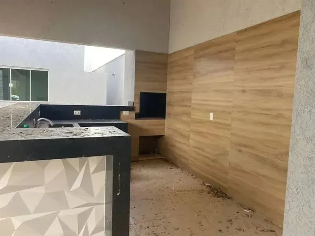 Imagem: Casa, Porangatu / Go