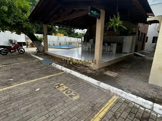 Imagem: Apartamento para Locação Condomínio Alameda