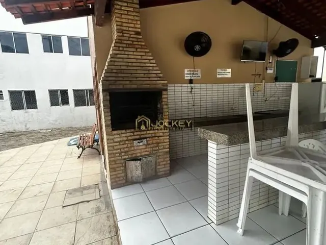 Imagem 5: Apartamento para Locação Condomínio Alameda dos Inês, Pedra Mole Teresina-Pi