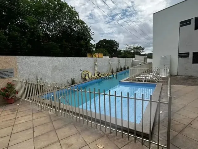 Imagem 8: Apartamento para Locação Condomínio Alameda dos Inês, Pedra Mole Teresina-Pi