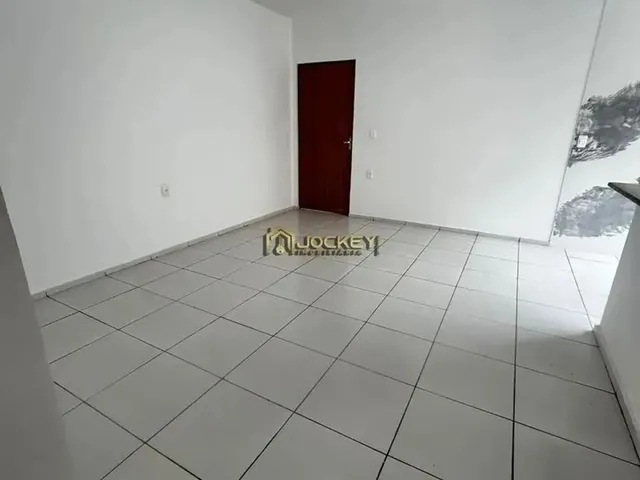 Imagem 4: Apartamento para Locação Condomínio Alameda dos Inês, Pedra Mole Teresina-Pi