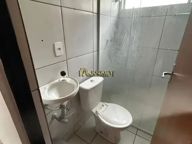 Imagem 2: Apartamento para Locação Condomínio Alameda dos Inês, Pedra Mole Teresina-Pi