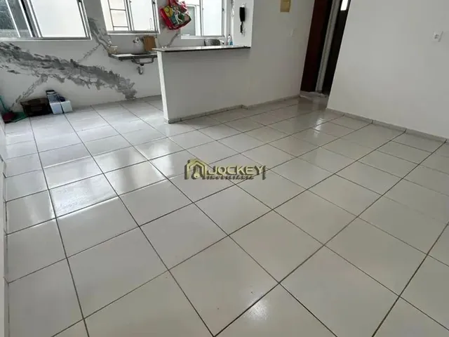 Imagem 6: Apartamento para Locação Condomínio Alameda dos Inês, Pedra Mole Teresina-Pi