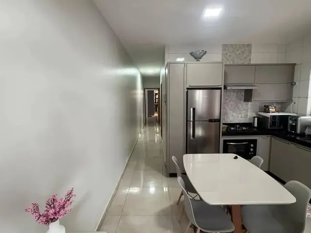 Imagem 1: Casano Parque Brasília Suíte com Closet
