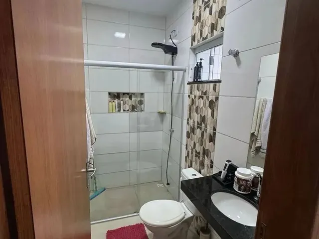 Imagem 5: Casano Parque Brasília Suíte com Closet
